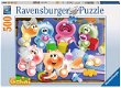 Ravensburger - Gelini Baby's - 500 Stukjes Nieuw - 2 - Thumbnail