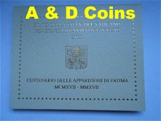 Vatican 2 euros 2017