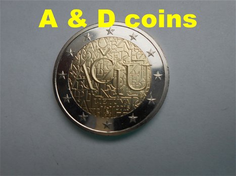 Litouwen 2 euro CC 2015 - 1