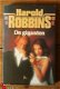 Harold Robbins – De giganten - 1 - Thumbnail