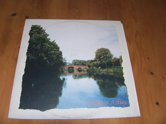 VIRGINIA ASTLEY LOVE'S A LONELY PLACE TO BE - nr. 1