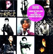 Prince -  The Very Best Of Prince (CD)