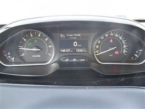 Peugeot 208 - 1.4 VTi Griffe, leer, navigatie - 1