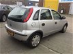 Opel Corsa - 1.0-12V Essentia - 1 - Thumbnail