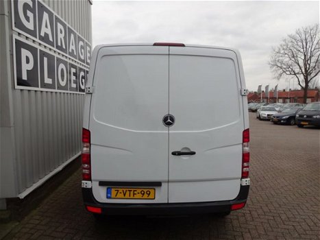 Mercedes-Benz Sprinter - 3-Pers 210 2.2 CDI 325 AIRCO Prachtige bus - 1