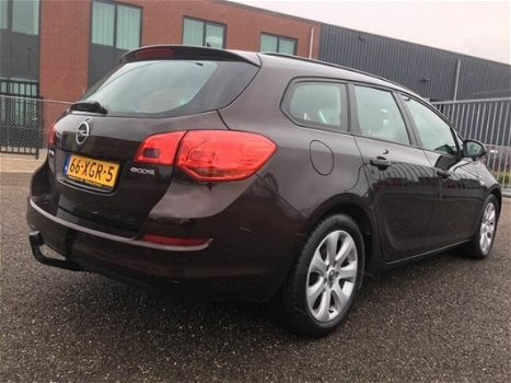 Opel Astra Sports Tourer - 1.7 CDTi Cosmo - 1