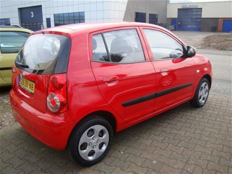 Kia Picanto - 1.0 X-pect - 1