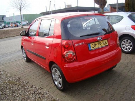 Kia Picanto - 1.0 X-pect - 1