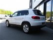 Volkswagen Tiguan - 1.4 TSI Sport en Style, Climate, Parkpilot, Stoelverw, Pdc, - 1 - Thumbnail