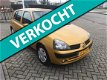 Renault Clio - 1.2-16V Dynamique [bj 2002] 5DRS/ WEINIG KM'S - 1 - Thumbnail