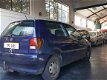 Volkswagen Polo - 1.4 loopt goed apk nap - 1 - Thumbnail