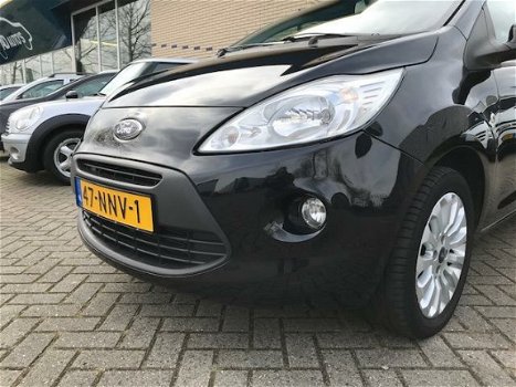 Ford Ka - 1.2 Titanium X - 1