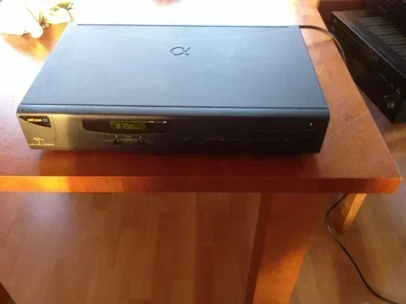 Arcam Alpha7 Tuner - nr. 1