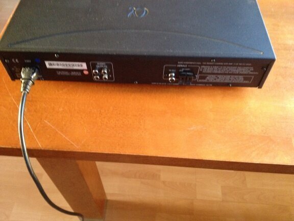 Arcam Alpha7 Tuner - Afbeelding 2