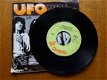 Vinyl UFO ‎– Too Hot To Handle - 1 - Thumbnail