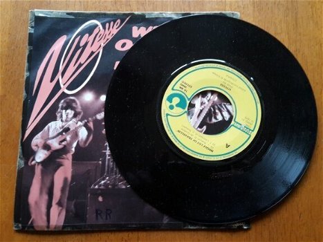 Vinyl Vitesse ‎– Whole Lot Of Travellin' - 1