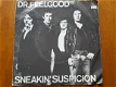 Vinyl Dr. Feelgood ‎– Sneakin' Suspicion - 0 - Thumbnail