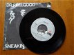 Vinyl Dr. Feelgood ‎– Sneakin' Suspicion - 1 - Thumbnail