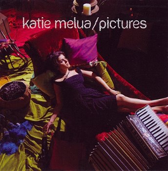 CD - Katie Melua - Pictures - 1