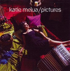 CD - Katie Melua - Pictures