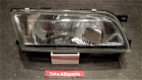 Nissan Almera Koplamp H4 Depo 215-1168R LHD 95-00 N15 RE NOS - 0 - Thumbnail