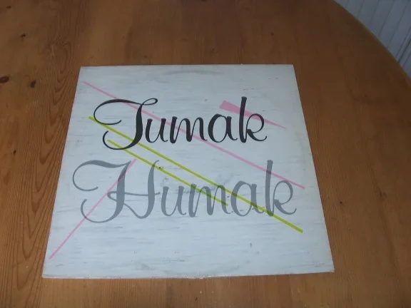 TUMAK HUMAK - nr. 1
