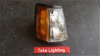 Toyota Corolla AE80 (84-85) Knipperlicht Indicator 01-212-1611 Rechts NOS - 0 - Thumbnail