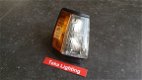 Toyota Corolla AE80 (84-85) Knipperlicht Indicator 01-212-1611 Rechts NOS - 1 - Thumbnail