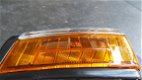 Toyota Corolla AE80 (84-85) Knipperlicht Indicator 01-212-1611 Rechts NOS - 3 - Thumbnail