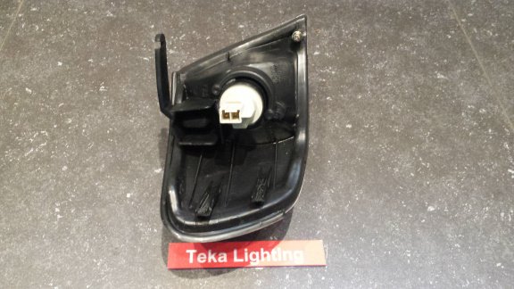 Nissan Almera N15 (95-97) Knipperlicht Indicator TYC 18-5252 Links NOS - 4