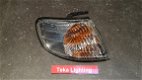 Nissan Almera N15 (95-97) Knipperlicht Indicator Depo 01-215-1588 Rechts NOS - 0 - Thumbnail