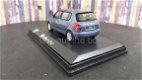 Skoda Fabia blauw/grijs 1:43 Abrex - 3 - Thumbnail