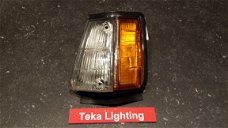 Toyota Corolla AE80 (84-85) Knipperlicht Indicator 01-212-1611 Links NOS