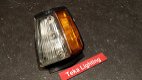 Toyota Corolla AE80 (84-85) Knipperlicht Indicator 01-212-1611 Links NOS - 1 - Thumbnail