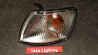Toyota Carina E (92-97) Knipperlicht Indicator Depo 01-212-1580 LI NOS - 0 - Thumbnail