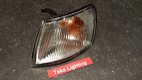 Toyota Carina E (92-97) Knipperlicht Indicator Depo 01-212-1580 LI NOS - 1 - Thumbnail