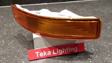 Toyota Corolla AE100 (95-96) Knipperlicht Indicator TYC 12-1495 Rechts NOS