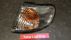 Nissan Almera N15 (95-97) Knipperlicht Indicator Depo 01-215-1588 Links NOS