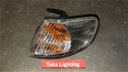 Nissan Almera N15 (95-97) Knipperlicht Indicator Depo 01-215-1588 Links NOS - 3 - Thumbnail