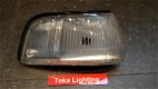 Toyota Corolla ( 88 → ) Stadslicht Corner Light Depo 01-212-1556 Rechts NOS - 0 - Thumbnail