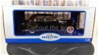 Cadillac Fleetwood Series 60 Special Sedan zwart 1:18 ModelCarGroup - 4 - Thumbnail