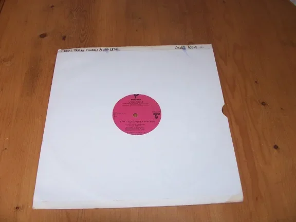 VIOLA WILLS I CAN'T STAY AWAY FROM YOU - nr. 1