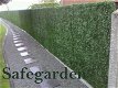 Kunsthaag Safegarden Green voorjaarskorting 33.20 € - 7 - Thumbnail