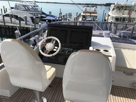 Azimut 77S (nieuw) - 8