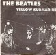 Beatles - Yellow Submarine & Eleanor Rigby 1966 vinylsingle - 1 - Thumbnail