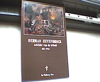 Herman Heyenbrock. - 1