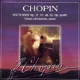 CD - Chopin - Nocturnes, - Yoram Ish-Hurwitz piano - 0 - Thumbnail