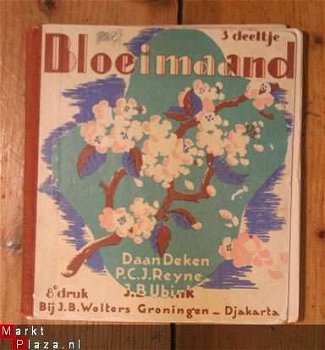 Bloeimaand - 1