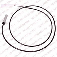 ABS Sensor Achteras Mercedes Sprinter VW LT DELPHI SS20209