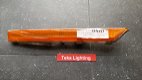 Mitsubishi Colt Lancer (84-87) Knipperlicht Corner Light TYC 18-1309B Links NOS - 0 - Thumbnail